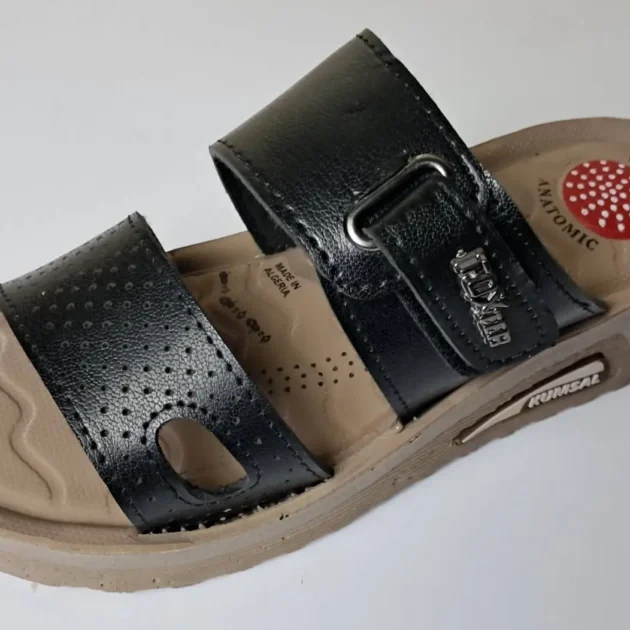 sabot orthopedique