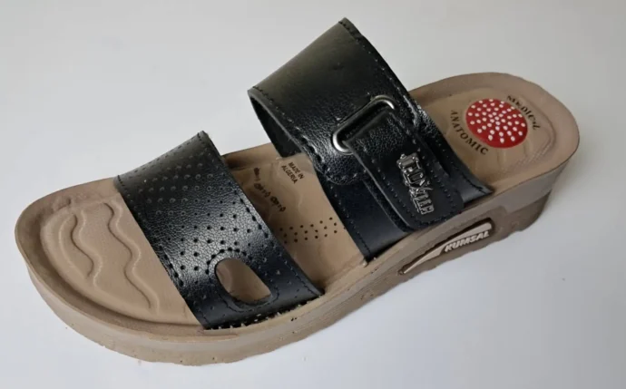 sabot orthopedique